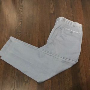 Mens Hiltl pants